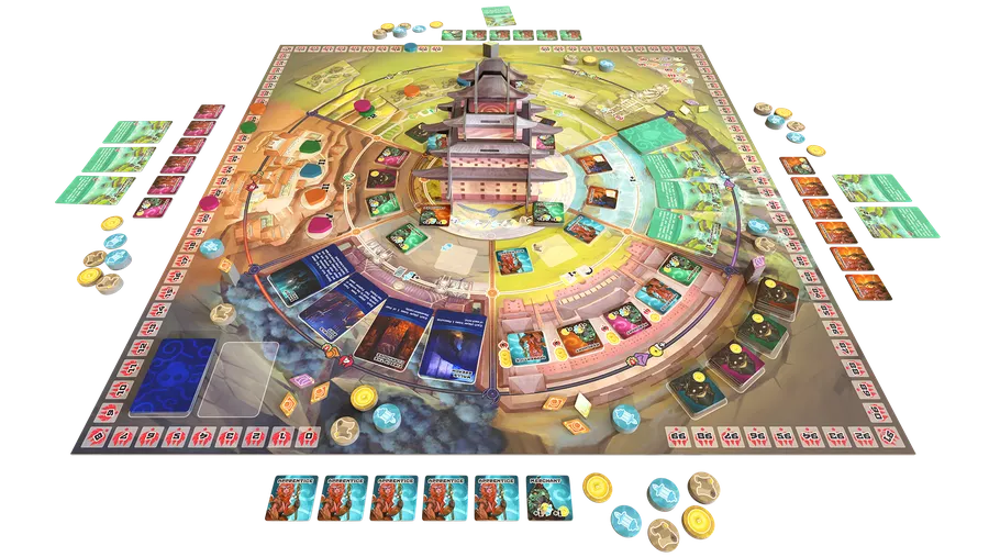 Ryozen: Essential Edition