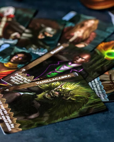 Ultimate Werewolf Pro - Board Game (Online Order Only)