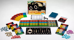 Cat In The Box Deluxe Edition - Board Game (Online Order Only)