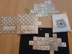 Framework - Board Game (Online Order Only)