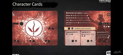 Dungeons & Dragons: Onslaught: Core Set (Online Order Only)