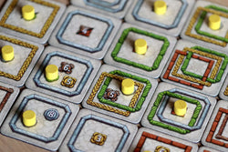 Framework - Board Game (Online Order Only)