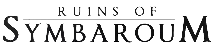 Ruins of Sybaroum: KickStarter Baset Setting Books - RPG (Online Order Only)