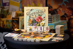 Gartenbau - Board Game (Online Order Only)