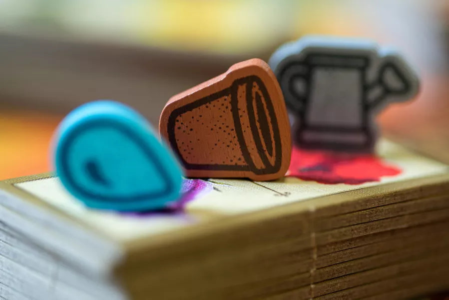 Gartenbau - Board Game (Online Order Only)