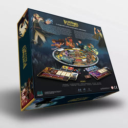 Weirdwood Manor - Board Game (Online Order Only)