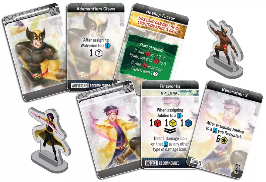 Marvel: Age of Heroes - Board Game (Online Order Only)