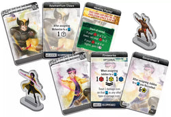 Marvel: Age of Heroes - Board Game (Online Order Only)