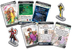 Marvel: Age of Heroes - Board Game (Online Order Only)