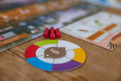 Wingspan - Asia Expansion - Board Game (Online Order Only)