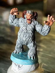 HeroQuest - The Frozen Horror Quest Pack - Board Game (Online Order Only)
