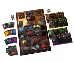 Shadowgate: The Living Castle - Board Game (Online Order Only)