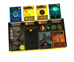 Shadowgate: The Living Castle - Board Game (Online Order Only)