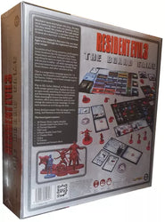 Resident Evil 3 - Board Game (Online Order Only)