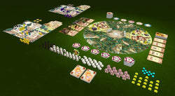 Trolls & Princesses (Normal Version) - Board Game (Online Order Only)