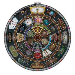 Weirdwood Manor - Board Game (Online Order Only)