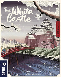 The White Castle - Board Game (Online Order Only)
