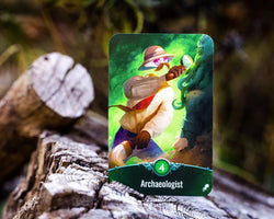 Dubious: New Realms
