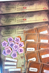 Call of Cthulhu: Miskatonic Tales - Journey to Innsmouth