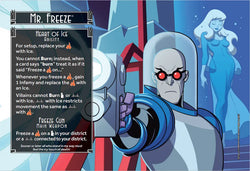 Batman: The Animated Series - Enemies of Gotham City (ONLINE ORDER ONLY)