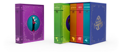 Encyclopedia of Monsters (ONLINE ORDER ONLY)
