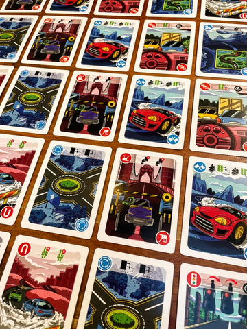 Driving Me Crazy - Route 66 100th Anniversary Edition (ONLINE ORDER ONLY)