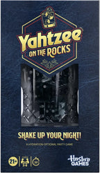 Yahtzee On the Rocks (ONLINE ORDER ONLY)