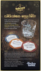 Yahtzee On the Rocks (ONLINE ORDER ONLY)