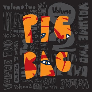 Volume 2: Lend An Ear + Pigbag Live (2xCD) [CD] (ONLINE ORDER ONLY)