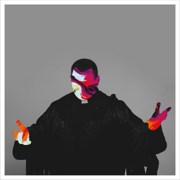 Feed The Rats [CD]