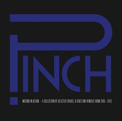 Missing in Action -- A Collection of Selected Tracks, B Sides and Remixes from 2006-2010 [CD] (ONLINE ORDER ONLY)
