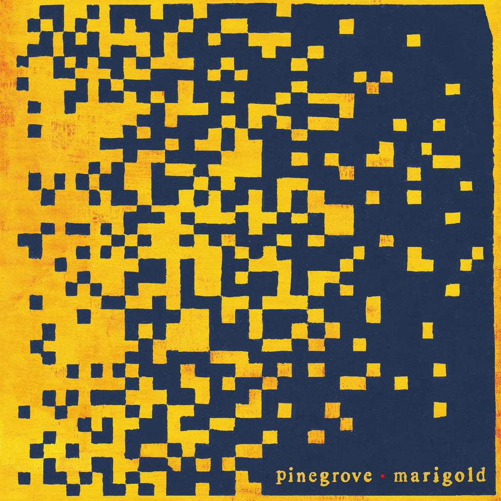 Marigold [CD] (ONLINE ORDER ONLY)