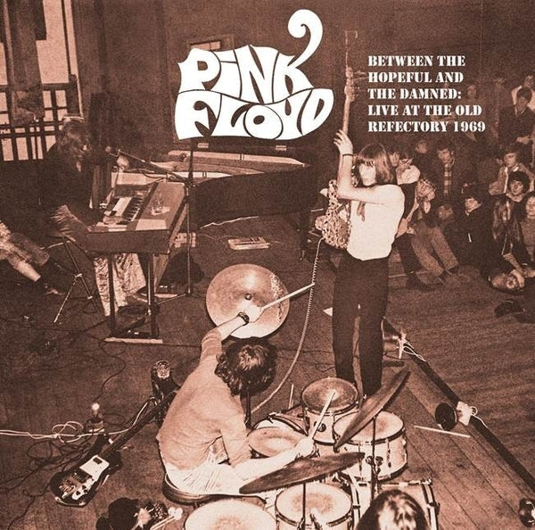 Between The Hopeful And The Damned: Live At The Old Refectory 1969 (Color Vinyl) [Vinyl] (ONLINE ORDER ONLY)