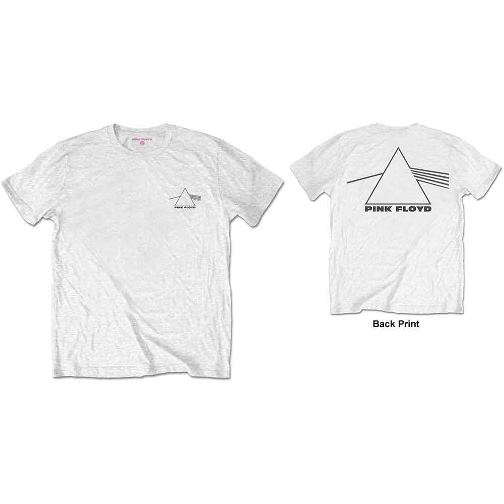 Dark Side of the Moon Prism [T-Shirt] (ONLINE ORDER ONLY)