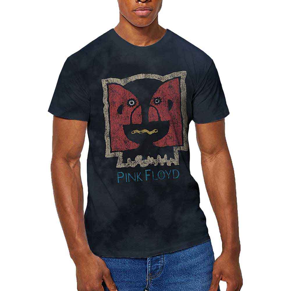 Division Bell Vintage [T-Shirt] (ONLINE ORDER ONLY)