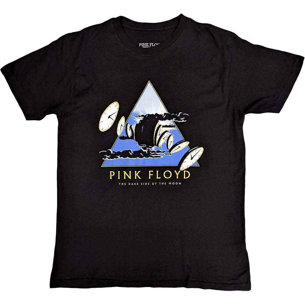 Melting Clocks [T-Shirt] (ONLINE ORDER ONLY)