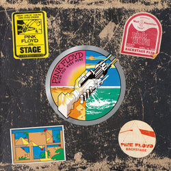 Wish You Were Here (50Th Anniversary) [2CD] [CD] (ONLINE ORDER ONLY)