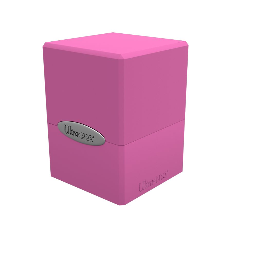 Classic SATIN® Cube (ONLINE ORDER ONLY)
