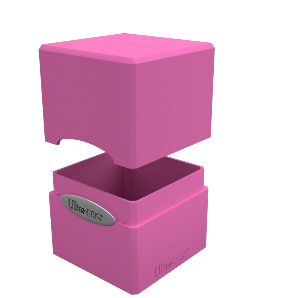 Classic SATIN® Cube (ONLINE ORDER ONLY)