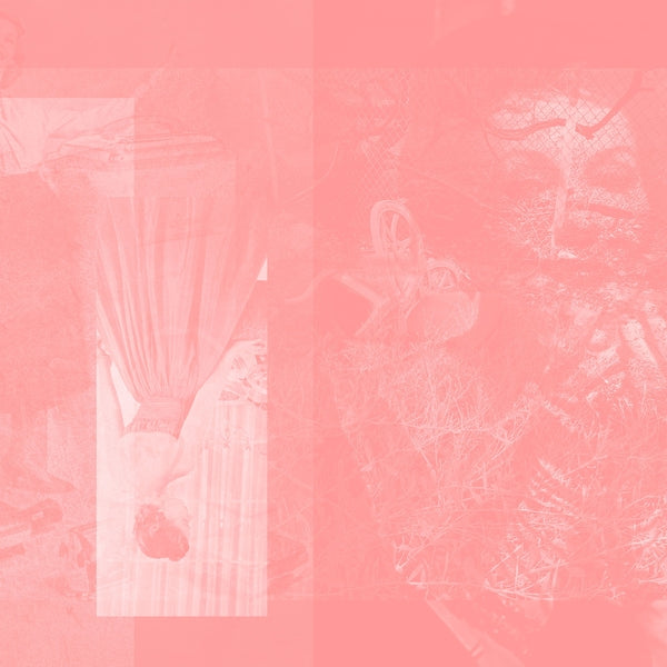 PINKCOURTESYPHONE - Arise In Sinking Feelings [CD] (ONLINE ORDER ONLY)