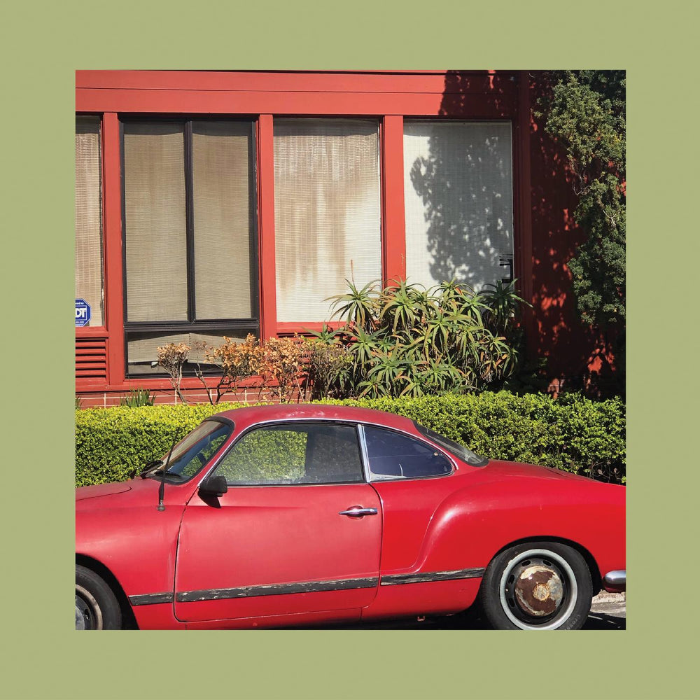 The Town That Cursed Your Name [CD]
