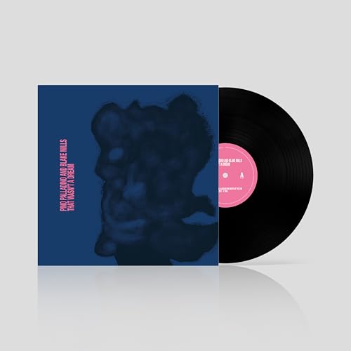 That Wasn'T A Dream [Lp] [Vinyl]