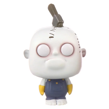 Advent Pocket Pop! Nightmare Before Christmas - Behemoth (Online Order Only)