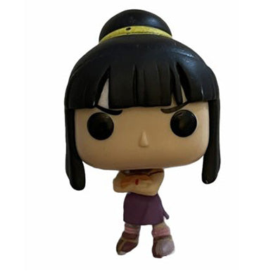 Advent Pocket Pop! Dragon Ball Z - Chi-Chi (Online Order Only)