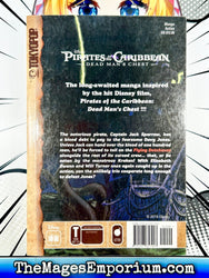 Pirates of the Caribeean - Dead Man's Chest (Online Order Only)
