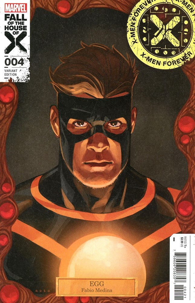 X-Men: Forever (2024) #4B (Online Order Only)