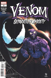 Venom: Separation Anxiety (2024) #2 (Online Order Only)