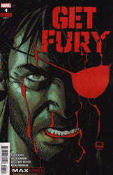 Get Fury (2024) #4 (Online Order Only)