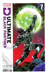 Ultimate Black Panther (2024) #7 (Online Order Only)