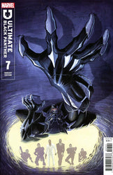 Ultimate Black Panther (2024) #7B (Online Order Only)